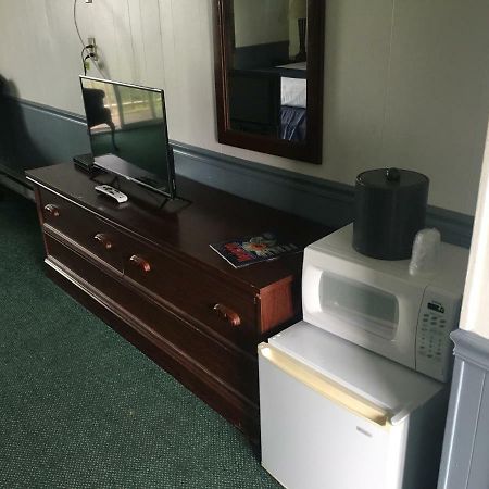 Pine Beach Inn Fort Bragg Zewnętrze zdjęcie