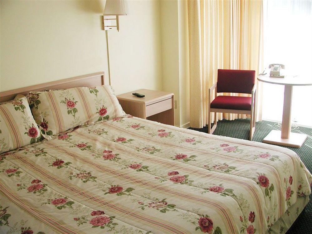 Pine Beach Inn Fort Bragg Zewnętrze zdjęcie