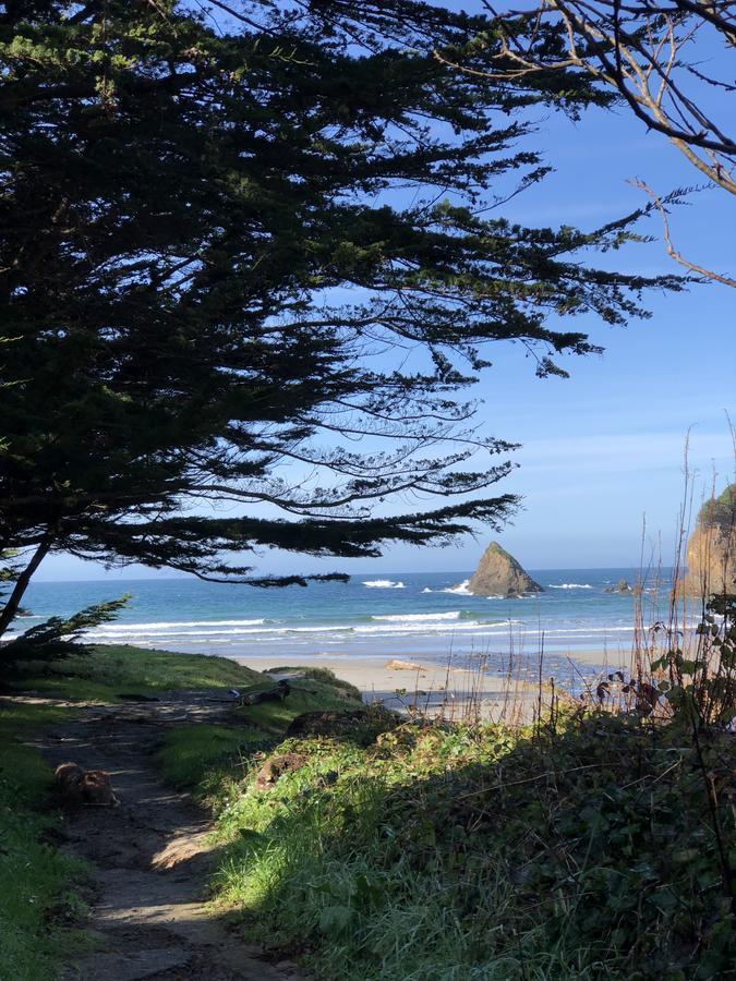 Pine Beach Inn Fort Bragg Zewnętrze zdjęcie