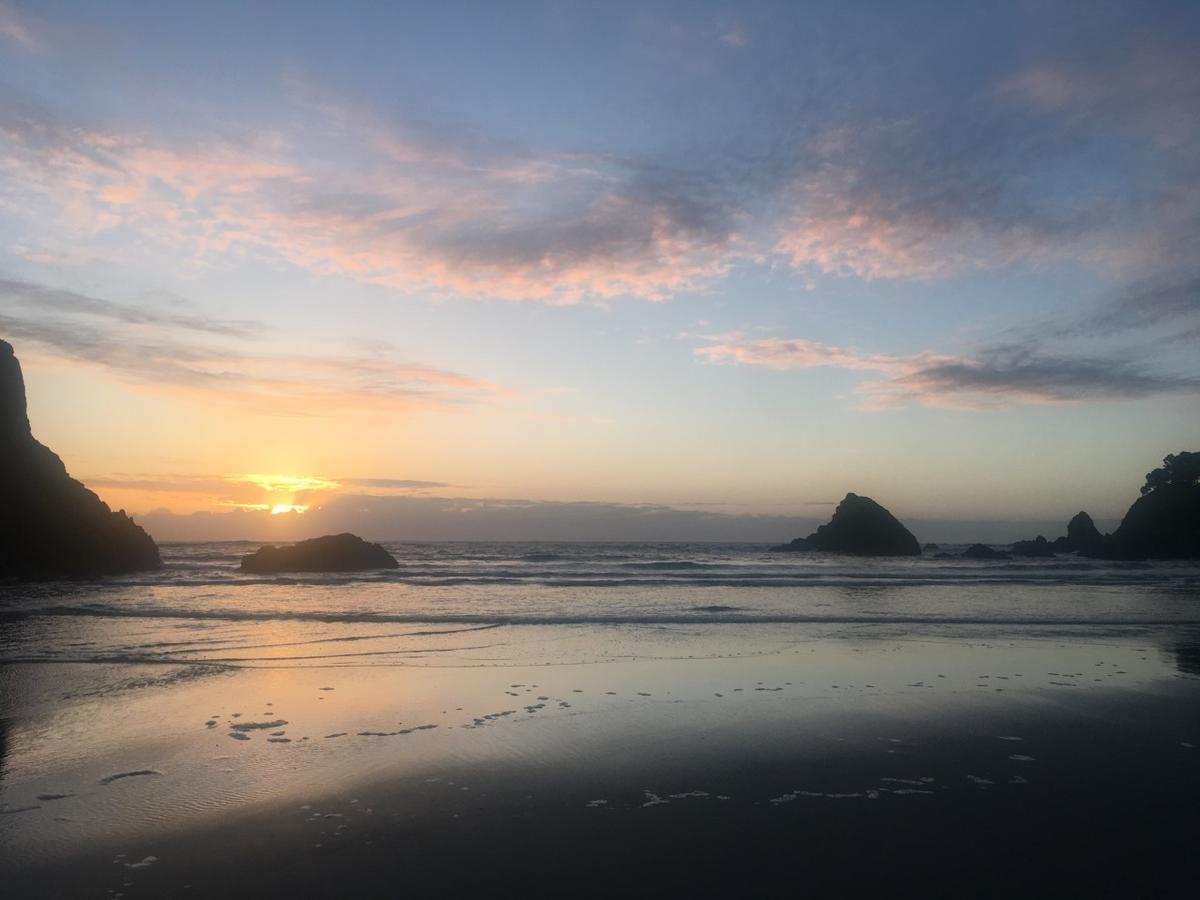 Pine Beach Inn Fort Bragg Zewnętrze zdjęcie