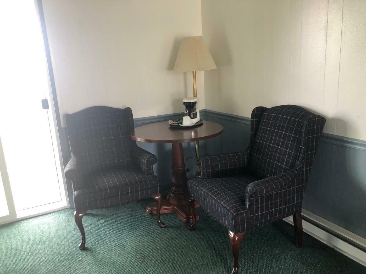 Pine Beach Inn Fort Bragg Zewnętrze zdjęcie
