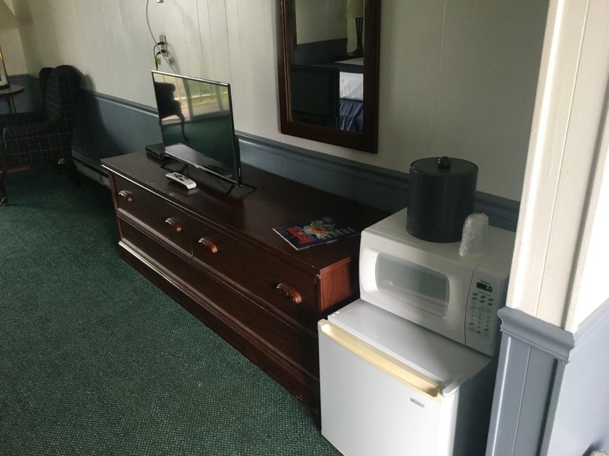 Pine Beach Inn Fort Bragg Zewnętrze zdjęcie