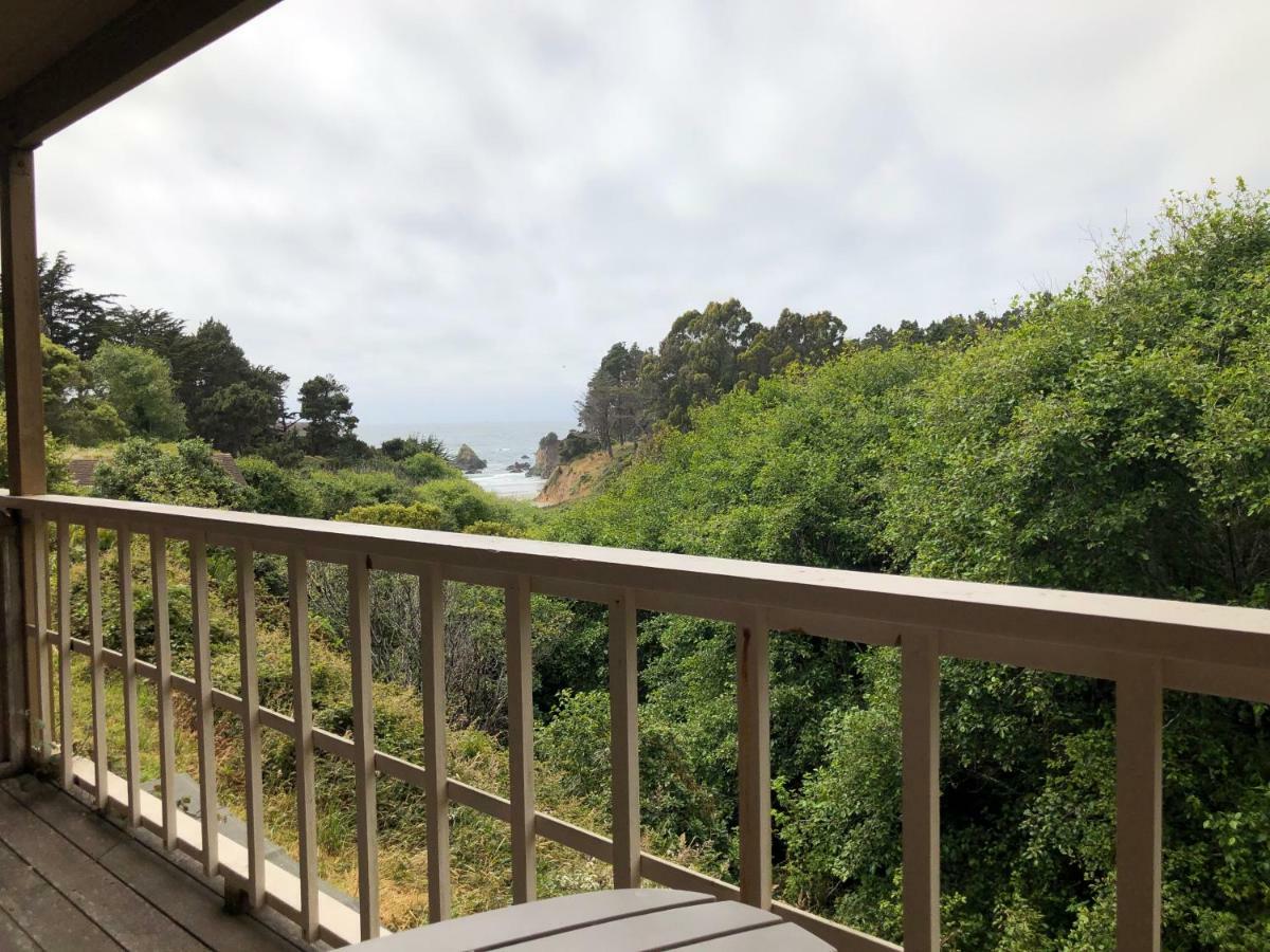 Pine Beach Inn Fort Bragg Zewnętrze zdjęcie