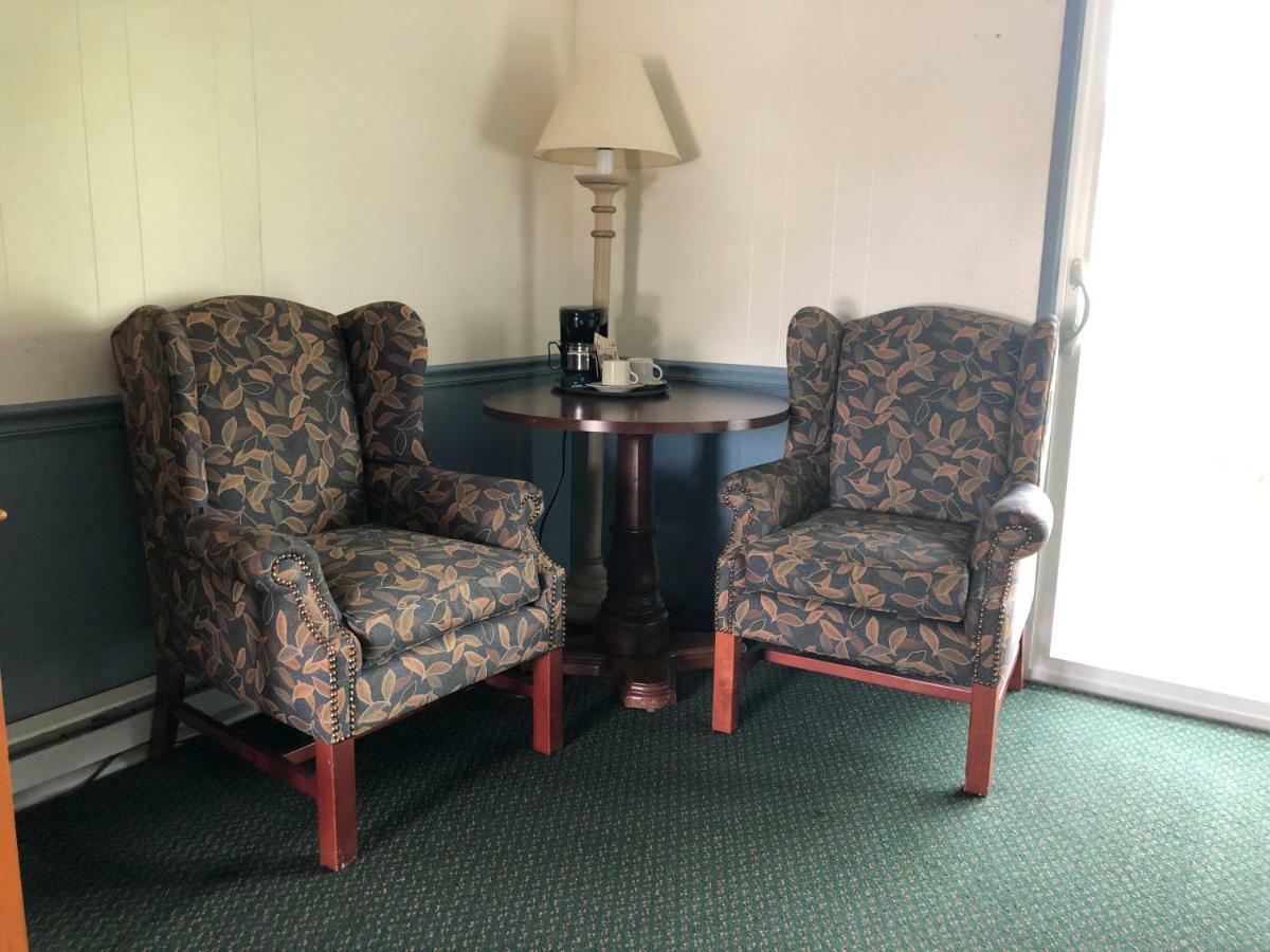 Pine Beach Inn Fort Bragg Zewnętrze zdjęcie