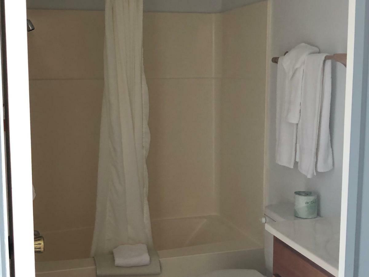 Pine Beach Inn Fort Bragg Zewnętrze zdjęcie