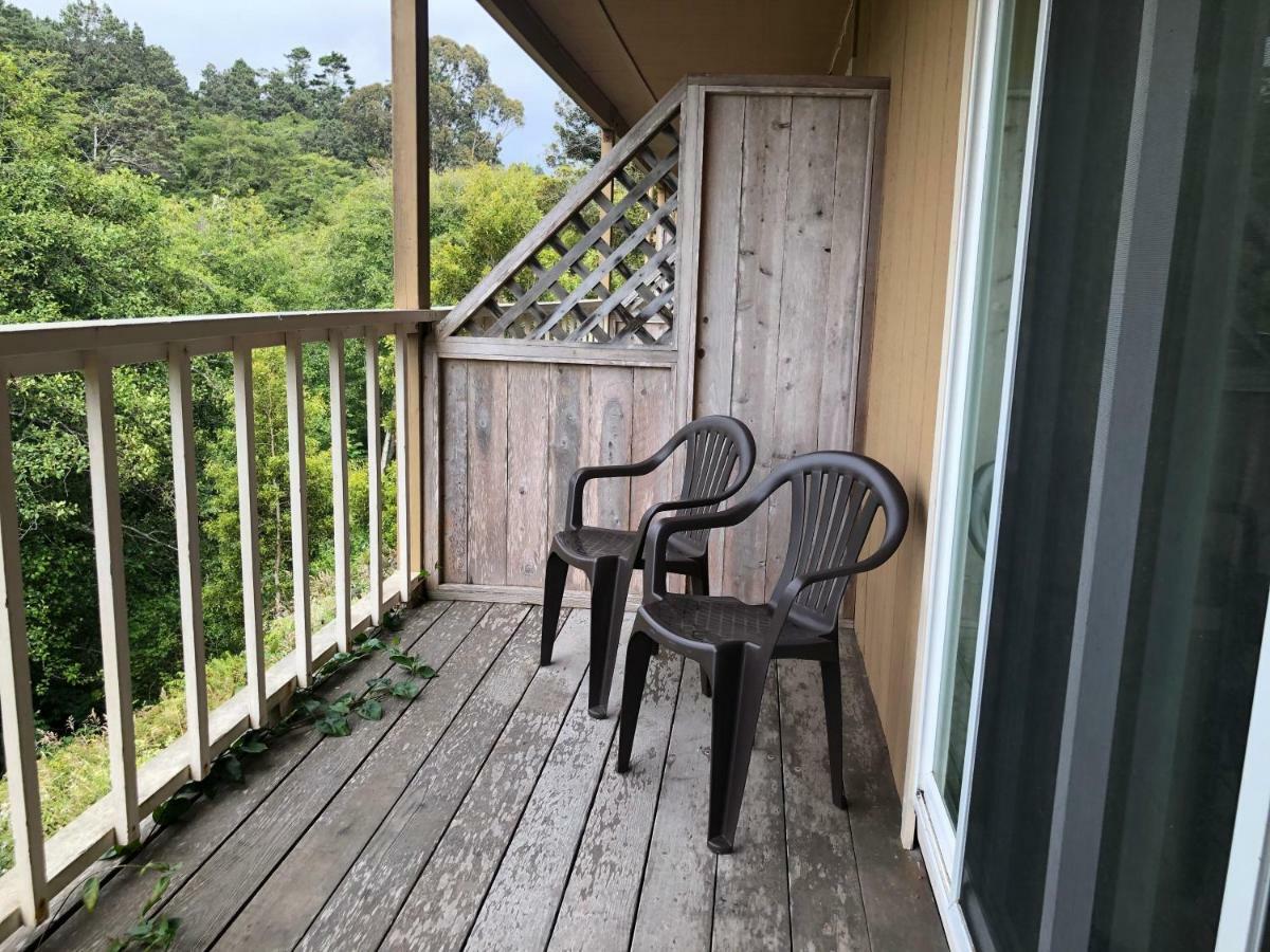 Pine Beach Inn Fort Bragg Zewnętrze zdjęcie