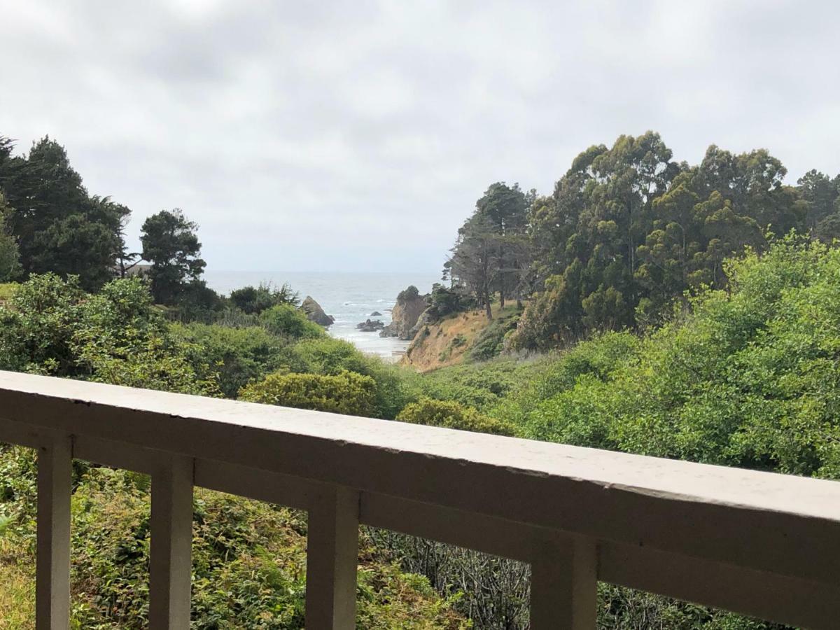 Pine Beach Inn Fort Bragg Zewnętrze zdjęcie