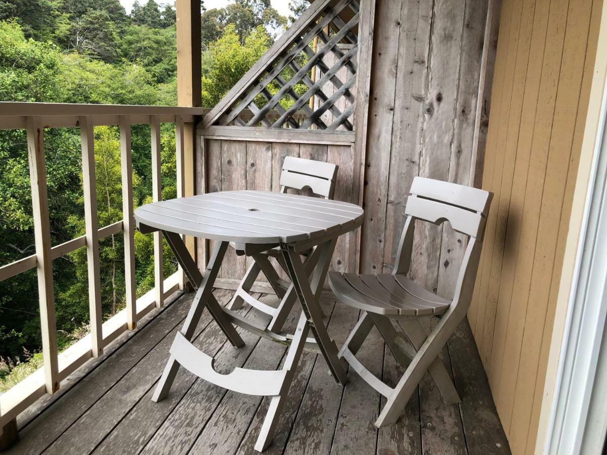 Pine Beach Inn Fort Bragg Zewnętrze zdjęcie