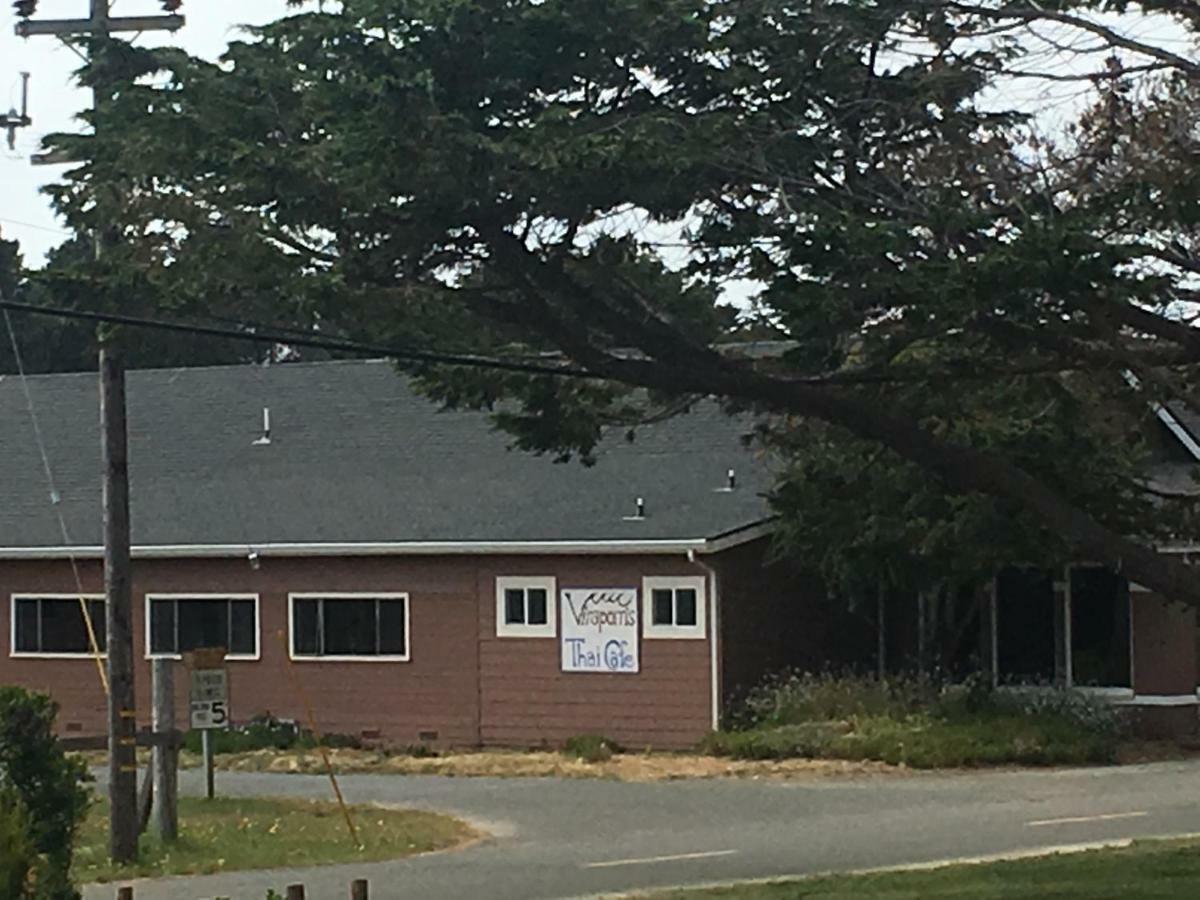 Pine Beach Inn Fort Bragg Zewnętrze zdjęcie