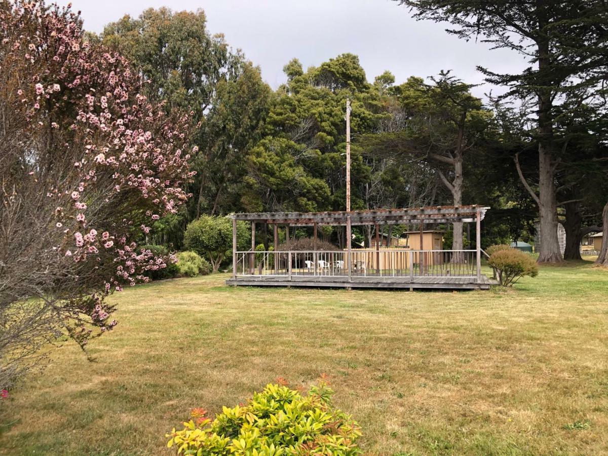 Pine Beach Inn Fort Bragg Zewnętrze zdjęcie